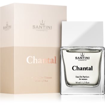 SANTINI Cosmetic Chantal Eau de Parfum pentru femei